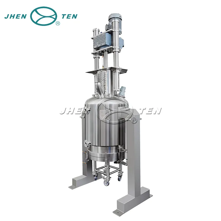 GMP DN2000 SS316 医薬品グレードのヌッチェフィルター乾燥機メーカー