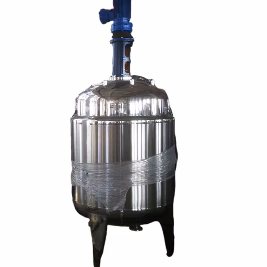 化学産業に最大限のパフォーマンスを提供する反応ボイラー